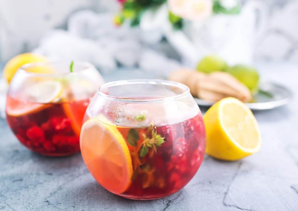lemonad