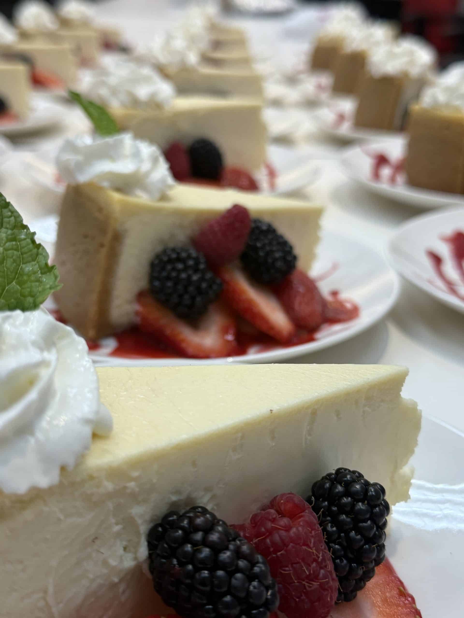 l desserts