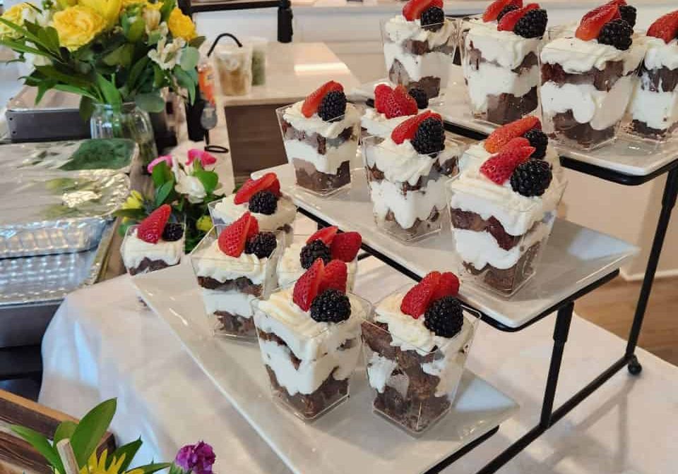desserts by tjs