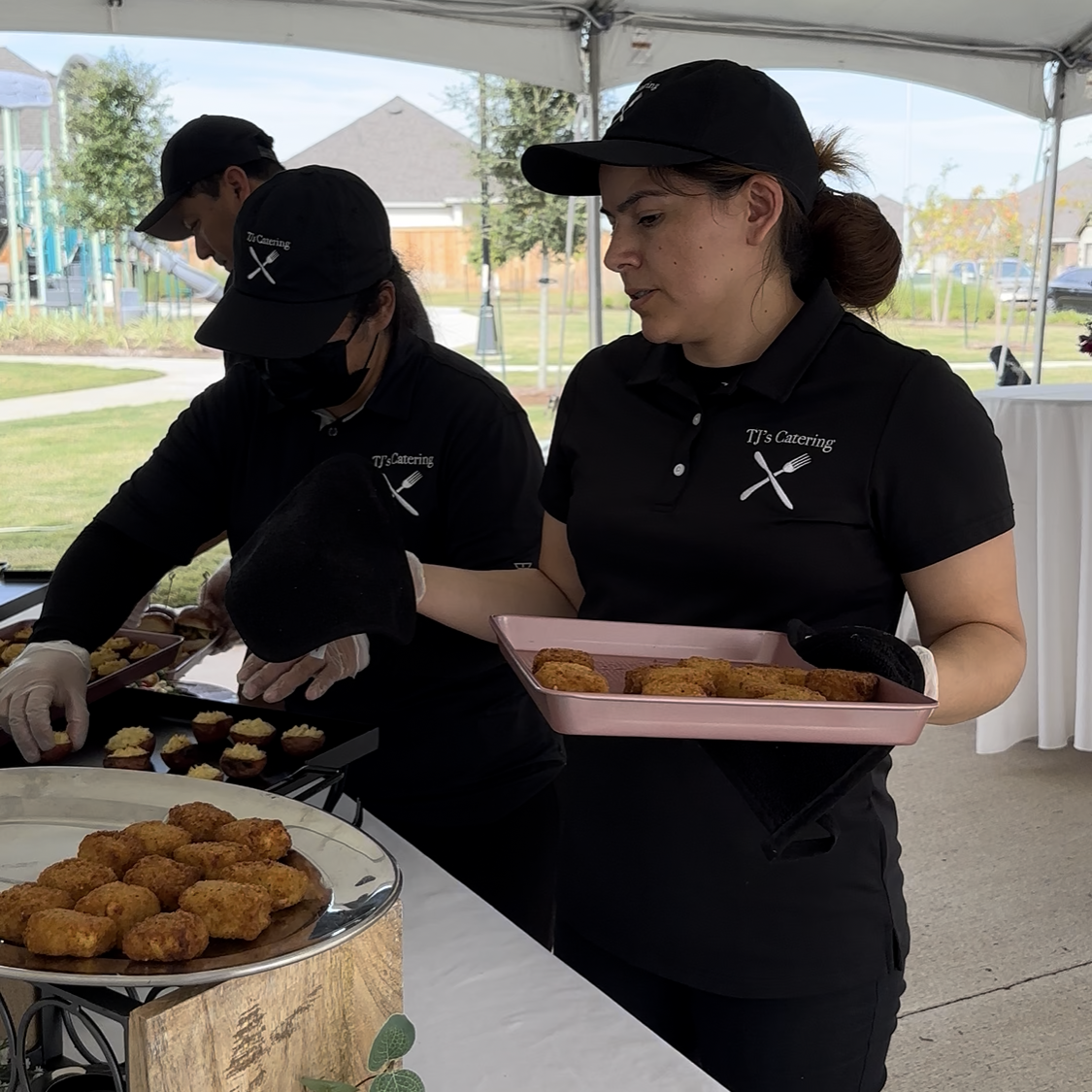 fundraiser