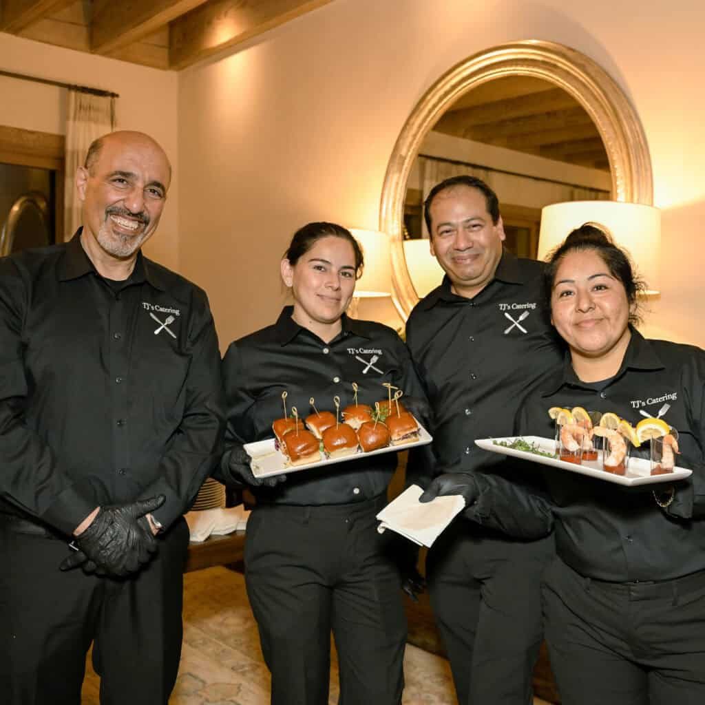 tjs catering corporate events tjs catering corporate events